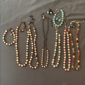 Sabika inspired jewelry